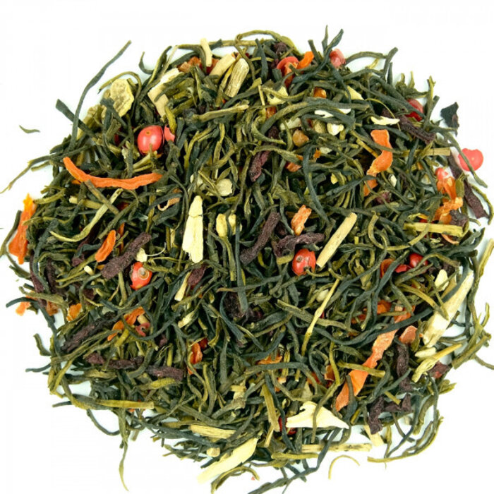 Ashwaganda Green thee