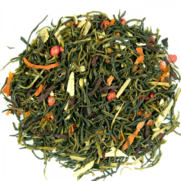 Ashwaganda Green thee