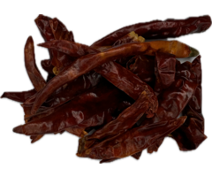 Arbol Chilipeper heel