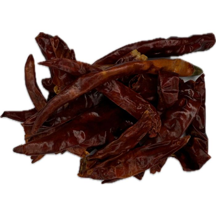 Arbol Chilipeper heel