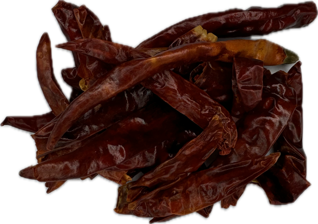 Arbol Chilipeper heel