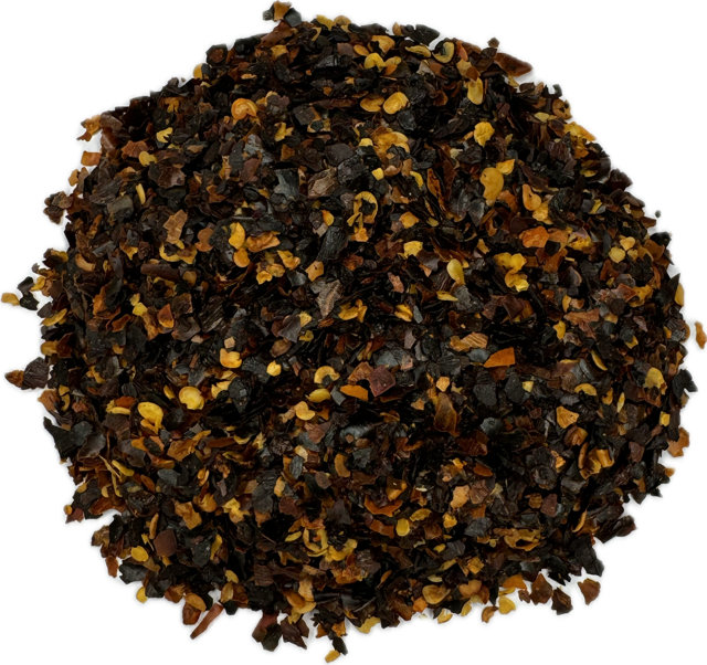 Guajillo chilipeper flakes