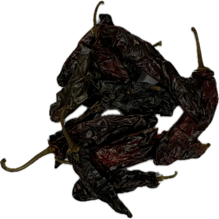 Morita Chilipeper heel