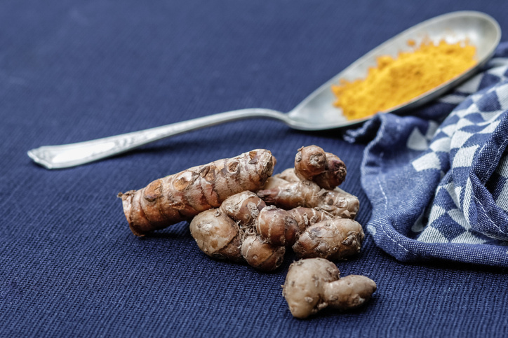 Kentjoer, pas op met de dosering