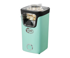 Bestron Bestron popcornmachine Mint APC200M inclusief popcorn startpakket