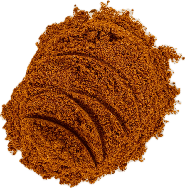 Couscous hot kruidenmix