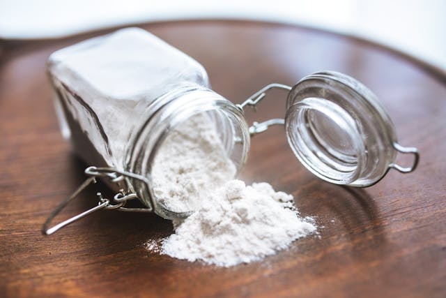 De vele toepassingen van baking soda