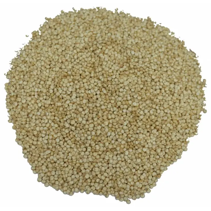 Wat is quinoa en waarom is het zo populair?