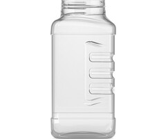 Strooibus kunststof 1 Liter