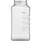 Strooibus kunststof 1 Liter