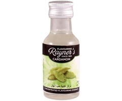 Cardamom essence 28 ml