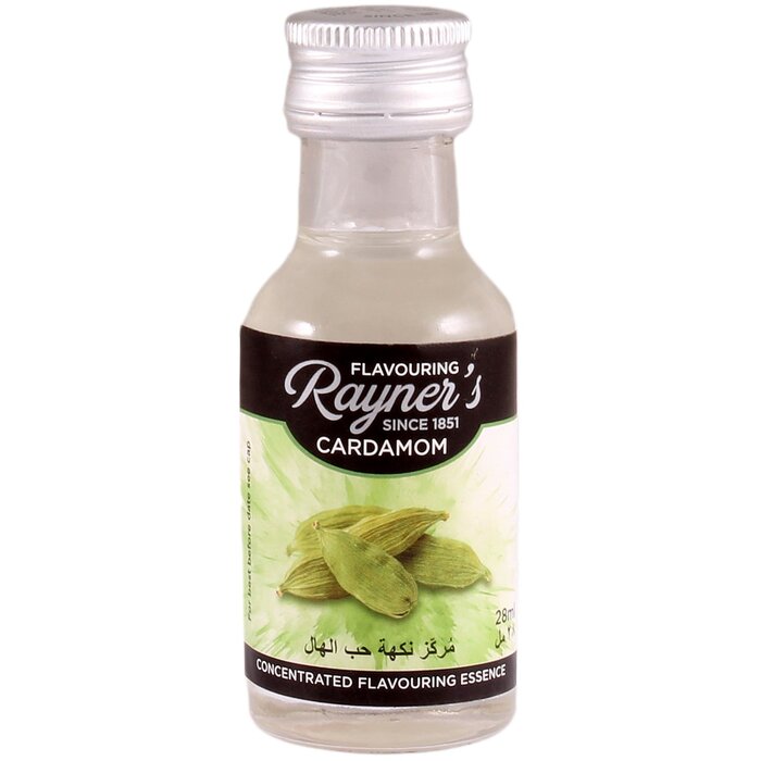 Cardamom essence 28 ml