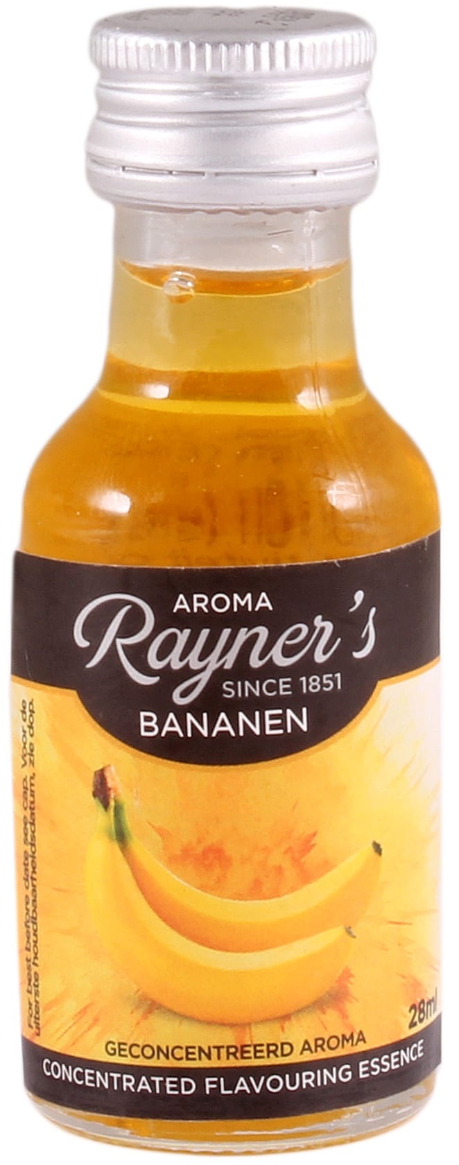 Banaan essence 28 ml