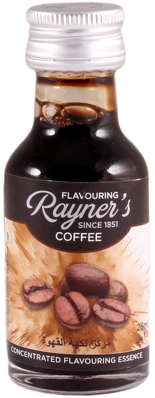 Koffie essence 28 ml