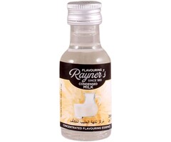Gecondenseerde melk essence 28 ml