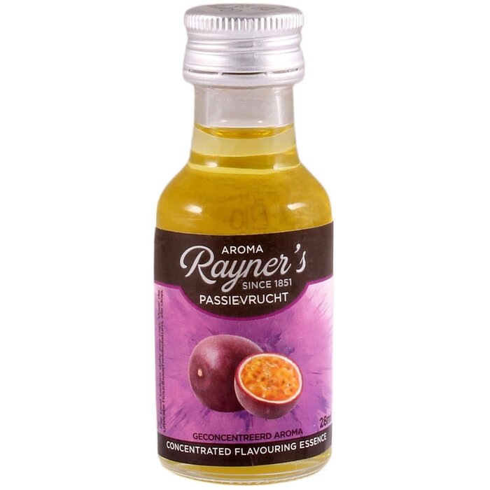 Passievrucht essence 28 ml