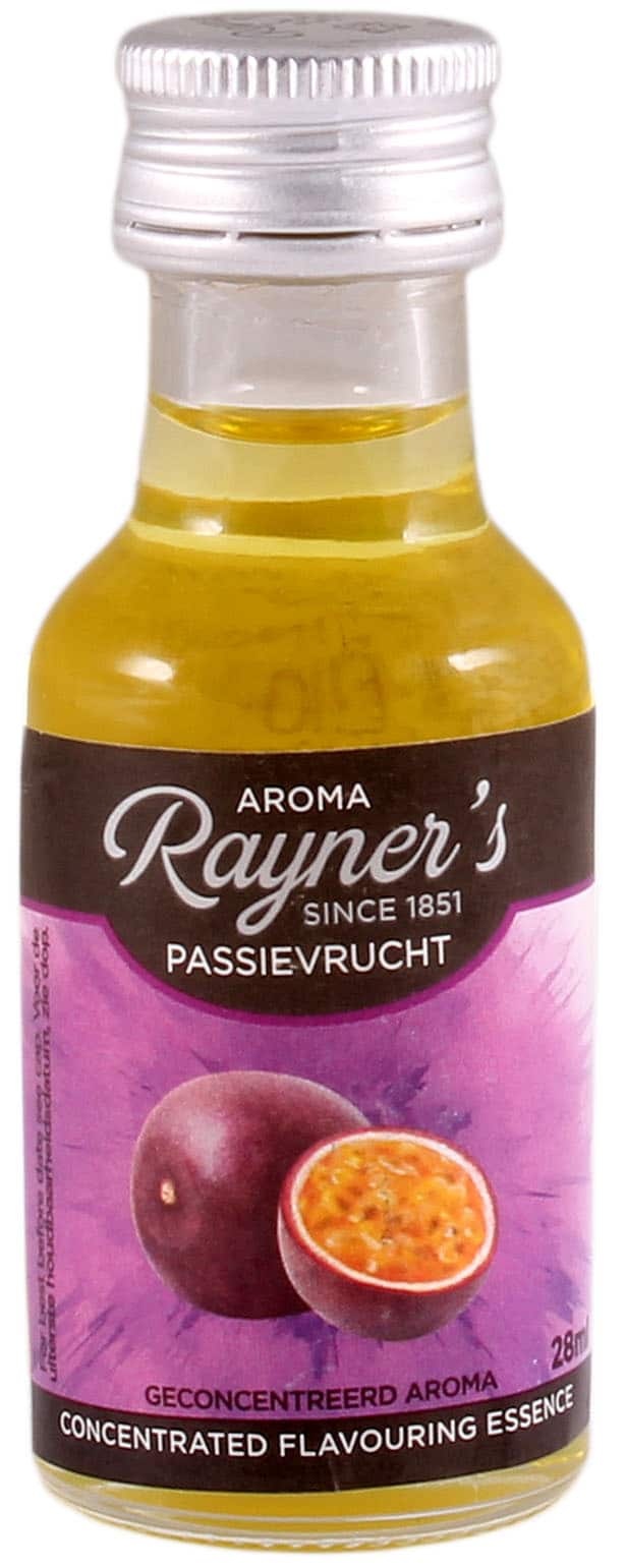 Passievrucht essence 28 ml