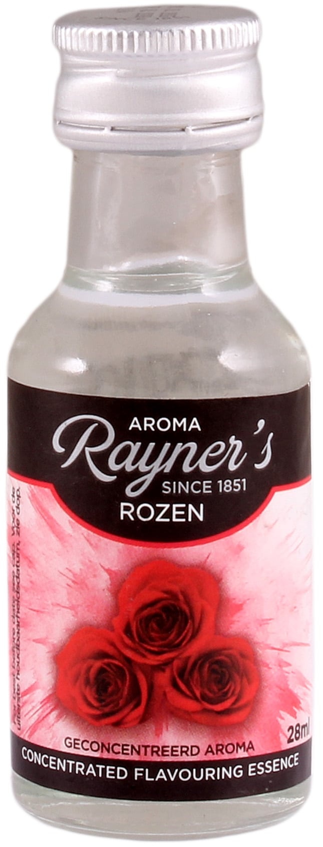Rozen essence 28 ml