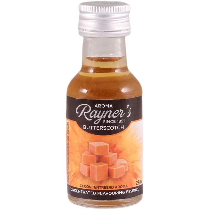 Butterscotch essence 28 ml