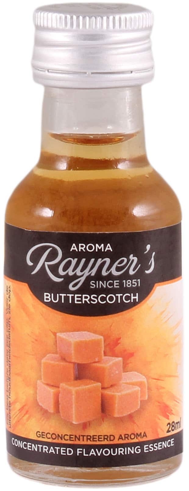 Butterscotch essence 28 ml