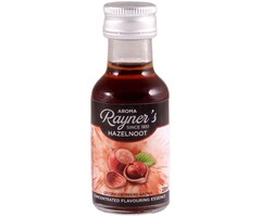 Hazelnoot essence 28 ml