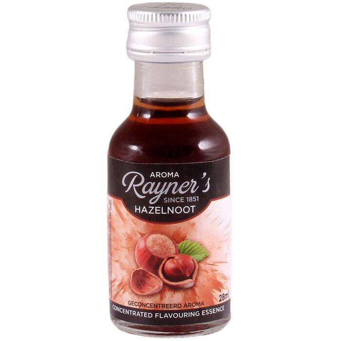 Hazelnoot essence 28 ml