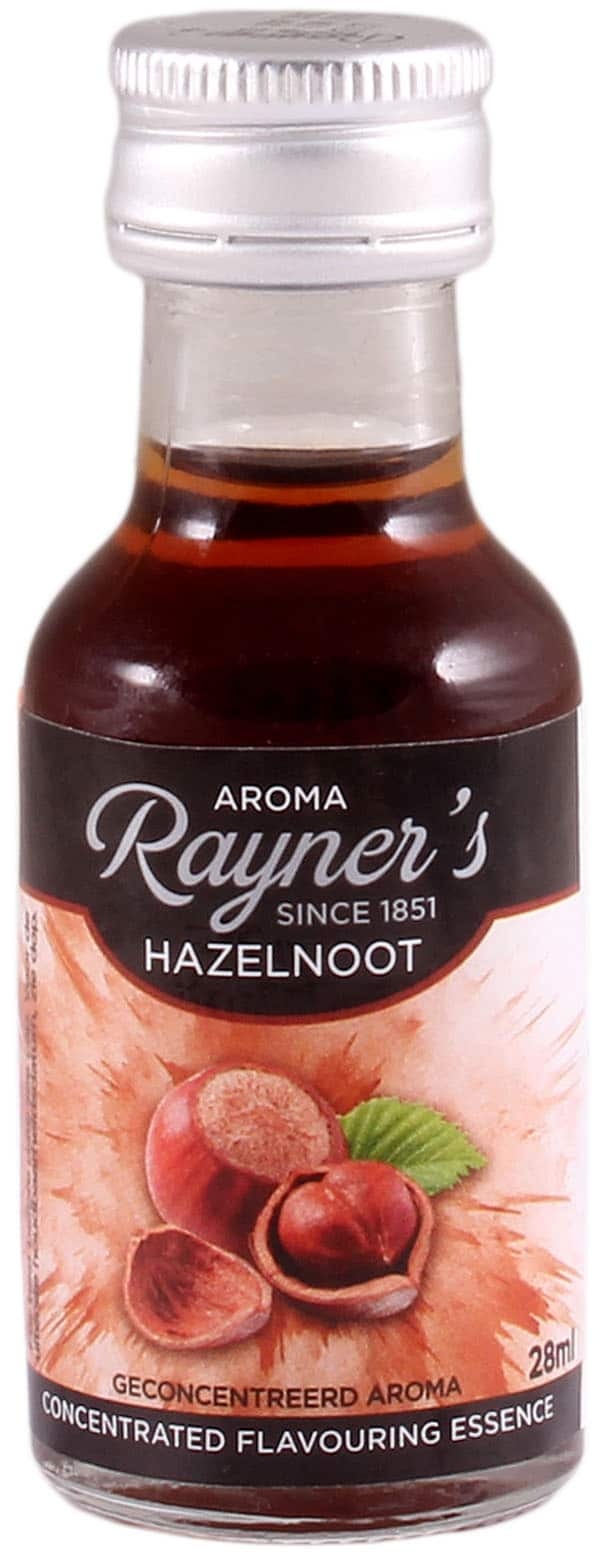 Hazelnoot essence 28 ml