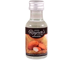 Amandel essence 28 ml
