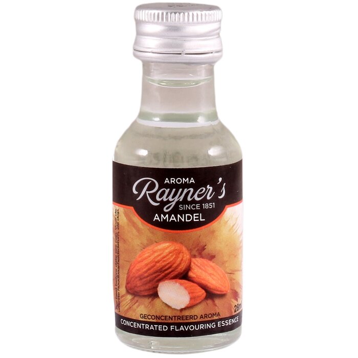 Amandel essence 28 ml