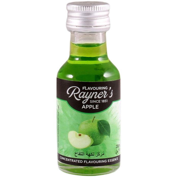 Appel essence 28 ml