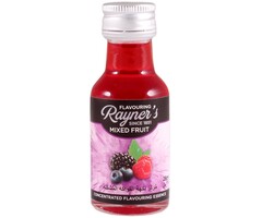 Mixed fruit essence 28 ml