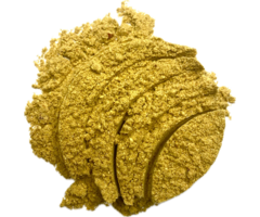 Bloemkool kruidenmix