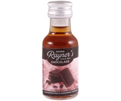 Chocolade essence 28 ml
