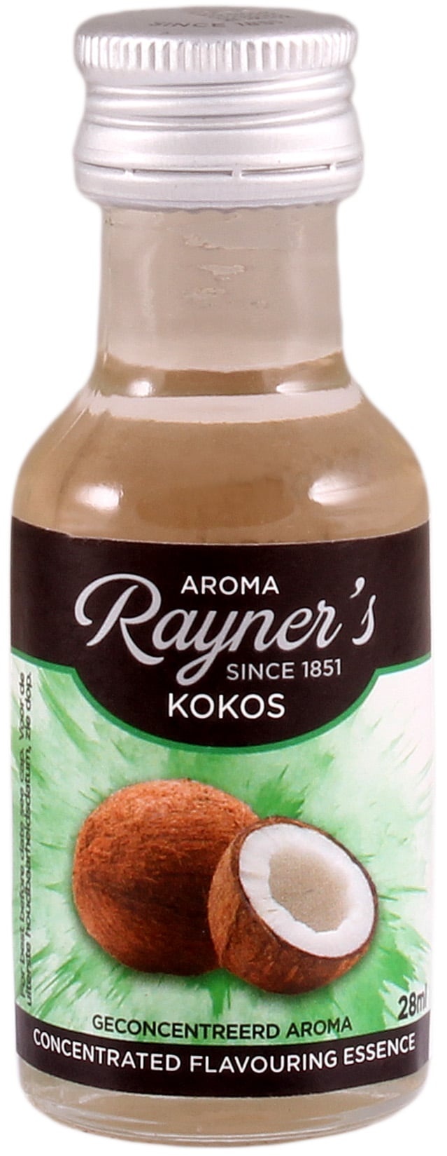 Cocos of Kokos essence 28 ml