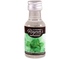 Pepermunt essence 28 ml
