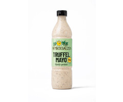 Truffel Mayo 500ml Korte THT