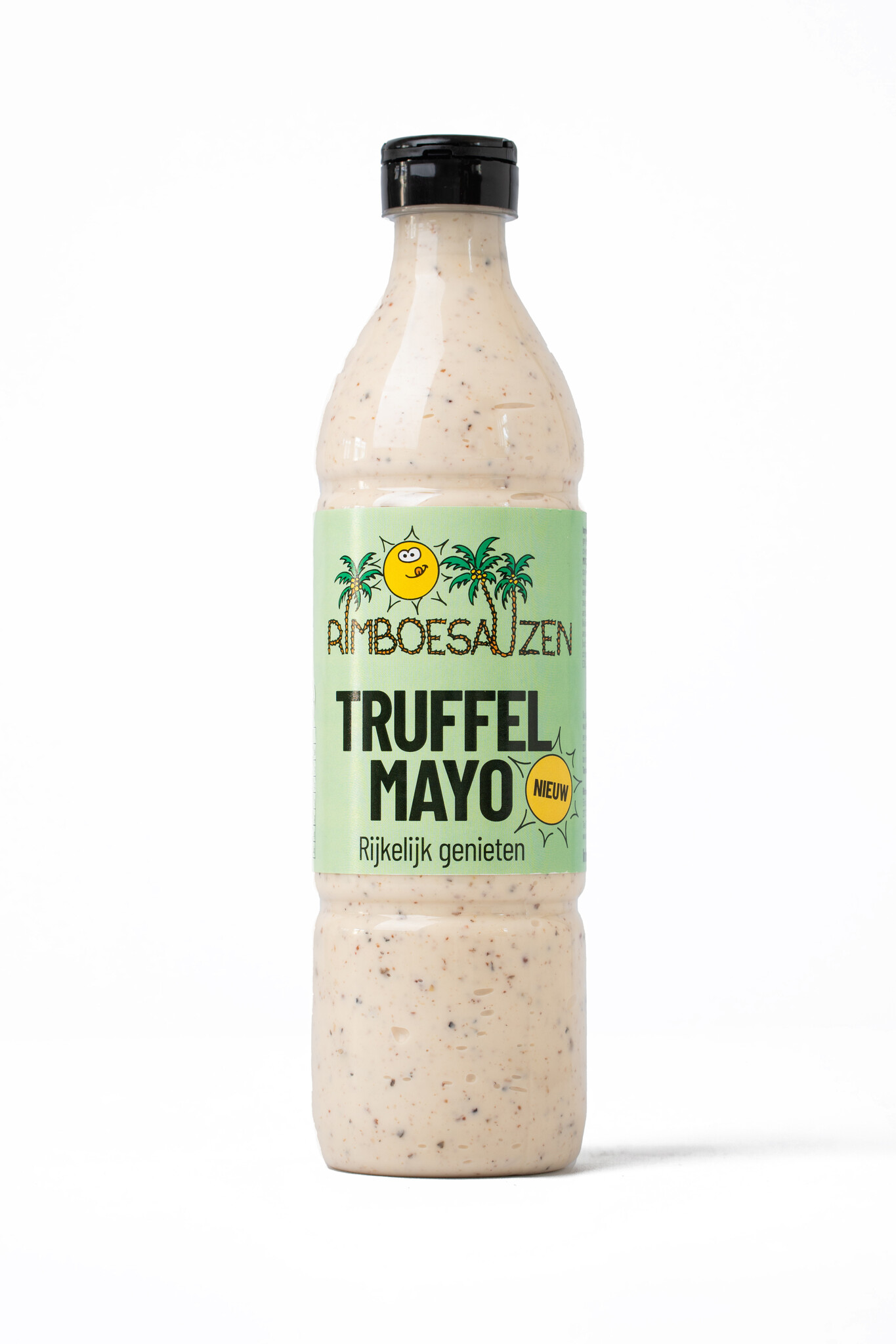 Truffel Mayo 500ml