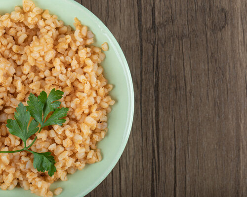 Wat is bulgur en hoe gebruik je het in je keuken?