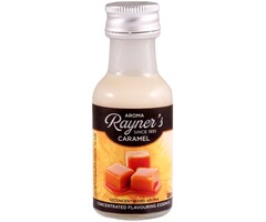 Caramel essence 28 ml
