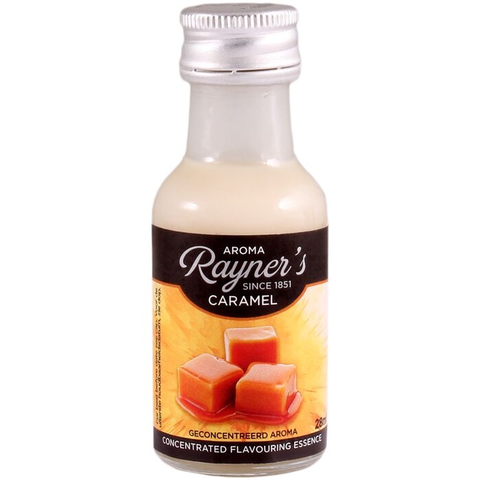 Caramel essence 28 ml