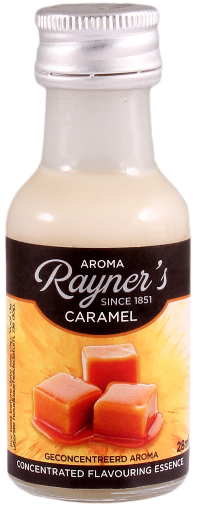 Caramel essence 28 ml