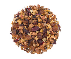 Fruit verrassing thee