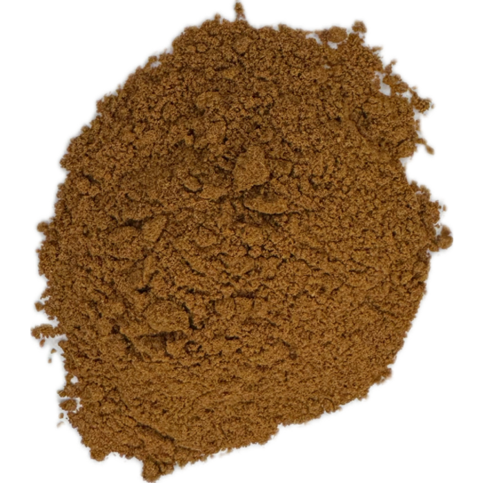 Al Andaluz kruidenmix