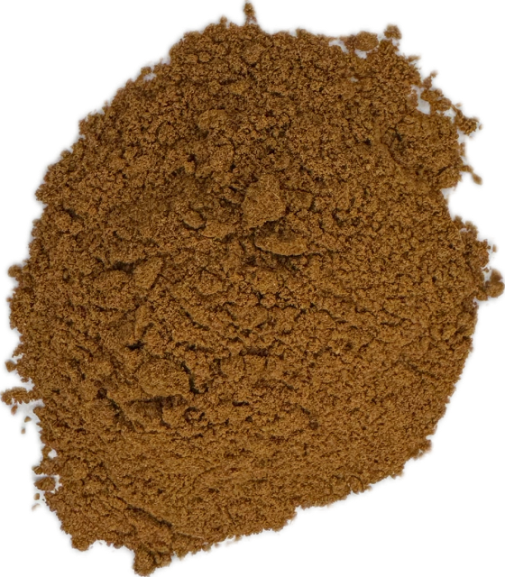 Al Andaluz kruidenmix