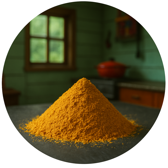 Nasi kruidenmix