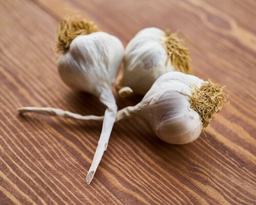 Knoflook: de smaakmaker die goed is voor je lijf