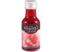 Aardbei essence 28 ml