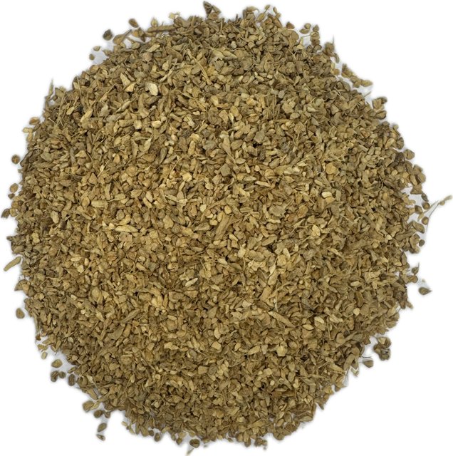 Gember granulaat 1-2mm  Fijn