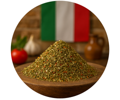 Italiaanse kruiden