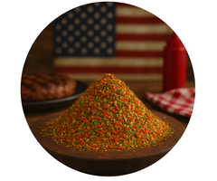 American Steak kruidenmelange
